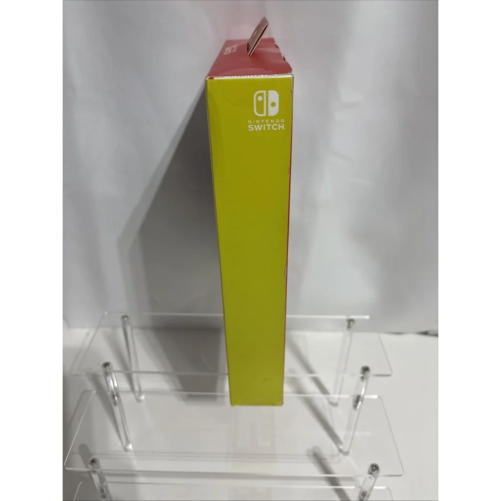 Nintendo Switch Game Traveler GoPlay Action Pack - Mario Kart Screen‎ Protector
